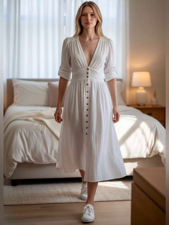 Free People Dresses & Skirts - FREE PEOPLE DRESS